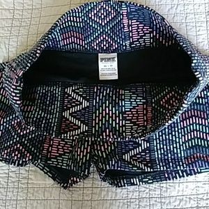 Pink Victoria's secret active shorts!